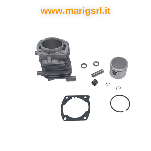 Kit completo cilindro pistone - completo,