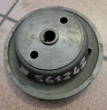 PULEGGIA P.ACQUA PER FIAT 211R