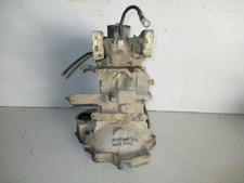 Cambio Motore Selettore