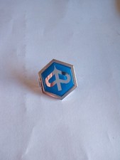 SCUDETTO ANTERIORE " PIAGGIO "