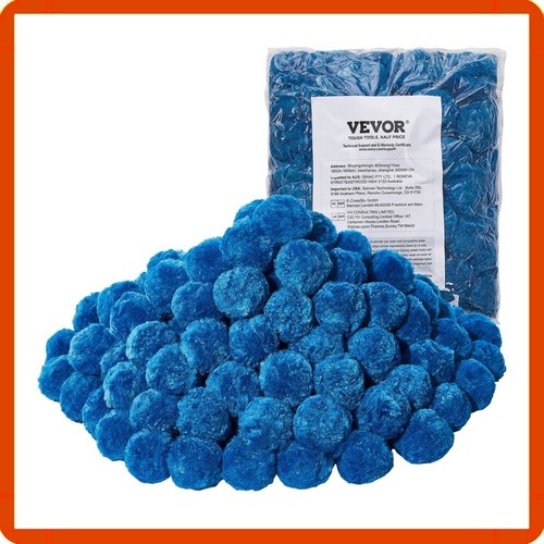 Palline sfere filtranti - , per