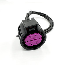 Spinotto Viola Faro Fari Anteriori Fanale Fiat Grande Punto Evo Panda Alfa Mito