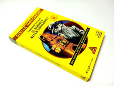 Il Diavolo Nella Cattedrale - Edmund Crispin CLASSICI GIALLO MONDADORI 1032