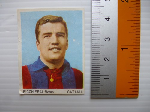 Figurina calciatori montriol - figurina,