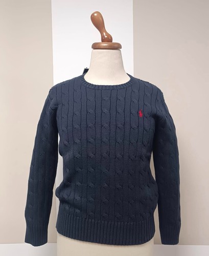 Polo ralph lauren maglia - ralph, a