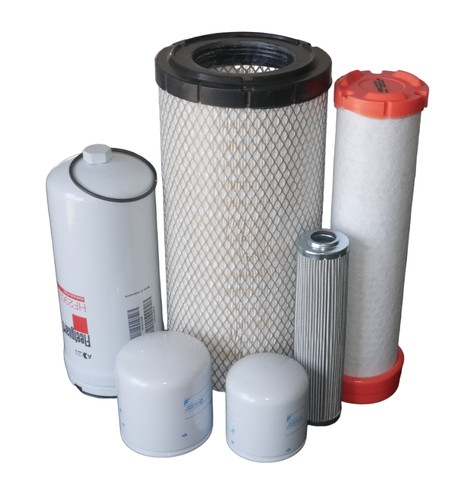 Cfkit kit filtro - kit, di
