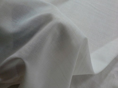 Tenda metro misto lino non - a,