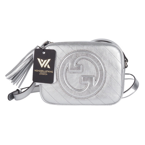 Borsa tracolla gucci blondie - tracolla,