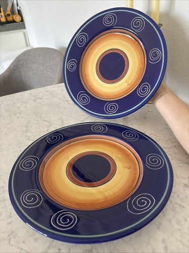Piatti pier one italiani - pier, 1
