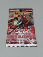 Bustina sigillata Konami Yu Gi