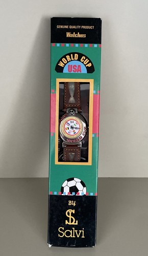 Orologio salvi world - salvi,