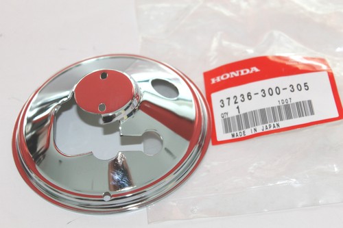 Honda coperchio contakilometri - coperchio,