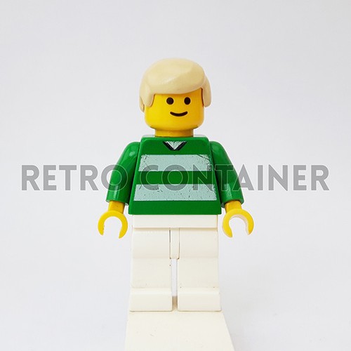 Lego minifigures soc059 - -,