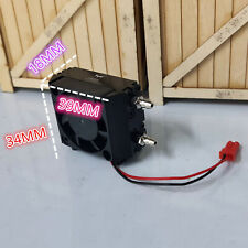 Mini ventilatore radiatore