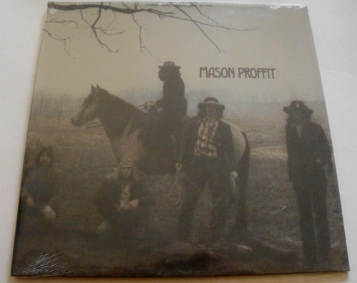 Mason proffit - mason,