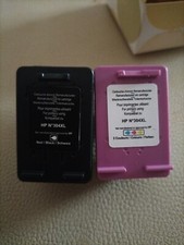 ✅ KIT 2 CARTUCCE COMPATIBILI HP 304 XL NERO+COLORE STAMPANTE