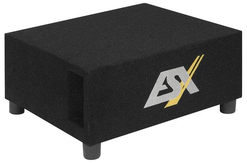 Esx qxb8 cassa subwoofer - qxb8,