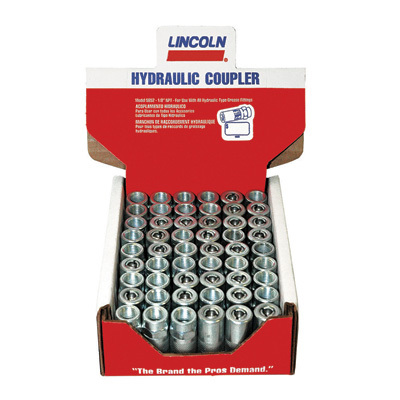 Lincoln industrial 5852 - industrial, 5852-54