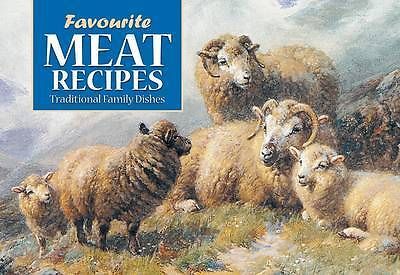 Salmon ltd favourite meat - :,