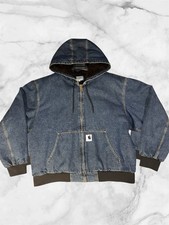 carhartt wip og active jacket