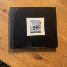 Pink Floyd Wish You Were Here