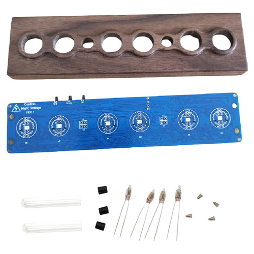 Kit fai bit nixie - fai,