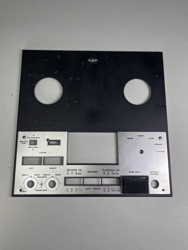 Leevers rich equipment reel - equipment,