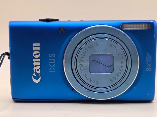 Canon fotocamera digitale - canon,