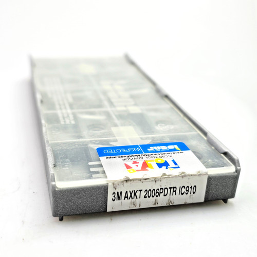 Inserti fresa carburo iscar - inserti,