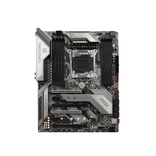 Msi x299 tomahawk - tomahawk, ms-7b05