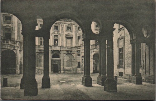 Alessandria casale antica - m.to,