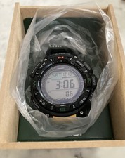 Casio Pathfinder PAG240 3246