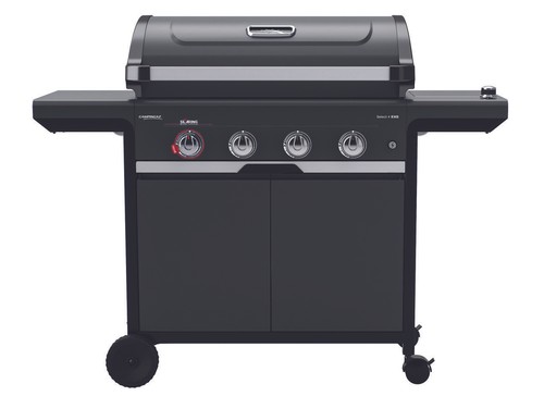 Barbecue gas bruciatori - barbecue, 4
