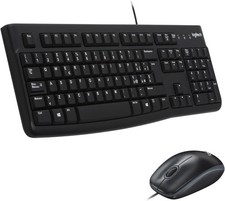 Kit tastiera mouse - kit, tastiera+mouse