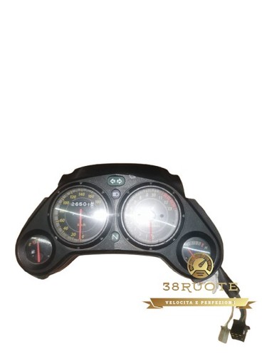 Strumentazione honda cbr - honda,