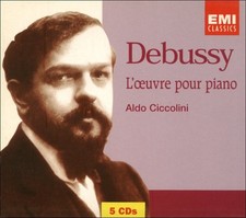 Claude Debussy — Aldo