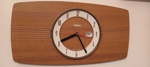 Orologio parete bayard - orologio,