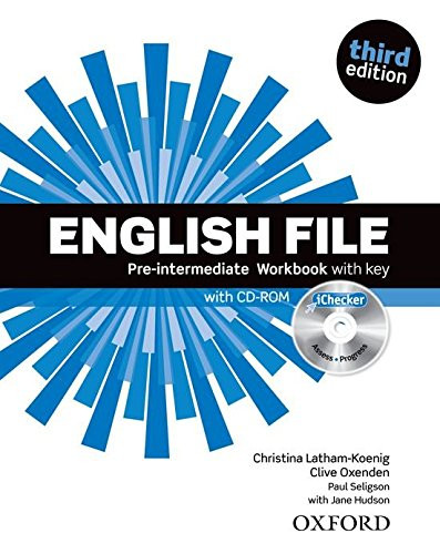 English file third edition - file,