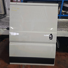 Porta post fiat ducato - dx., post.
