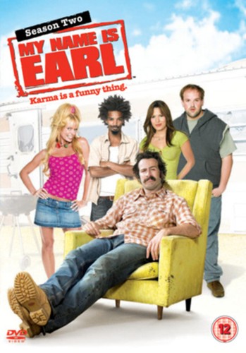Name earl season - earl, 2