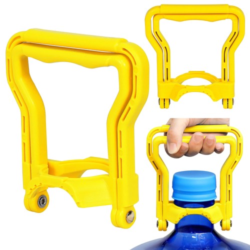 Manico per bottiglia acqua - manico, da