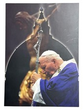 FOLDER - VATICANO 2005 - PAPA