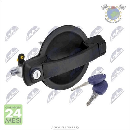Maniglia porta ajs per - ajs, fiat