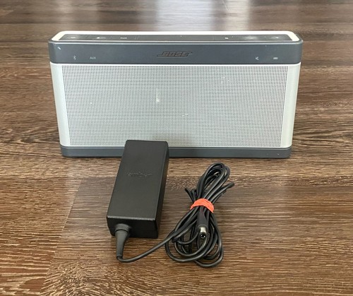 Bose soundlink altoparlante - soundlink,