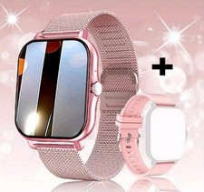 New Beautiful SmartWatch With