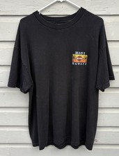 T-shirt vintage 1999