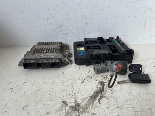 Kit avviamento motore per - avviamento, fiat