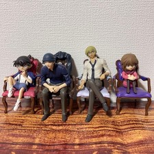 Detective Conan Figure Grace
