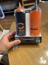Chicago Bears NFL Dispenser di