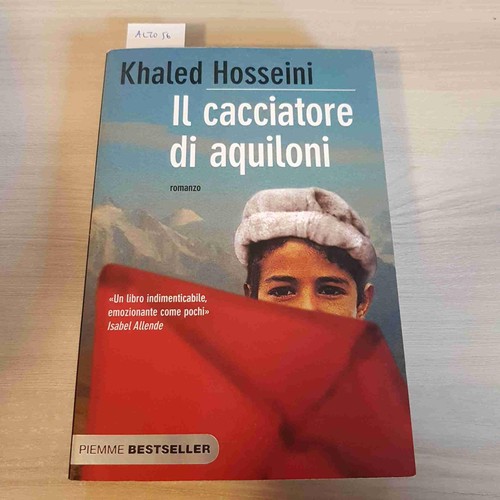 Libro cacciatore di - il,